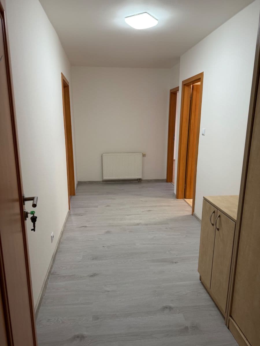 Pronájem bytu 2+kk 67 m², Požárníků, Braškov, Středočeský kraj Pronájem bytu 2+kk 67 m², Požárníků, Braškov, Středočeský kraj