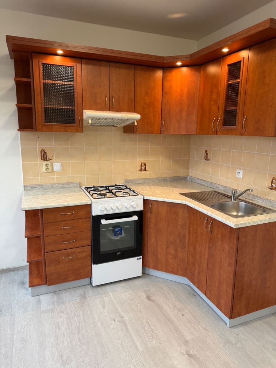 Pronájem bytu 2+kk 67 m², Požárníků, Braškov, Středočeský kraj Pronájem bytu 2+kk 67 m², Požárníků, Braškov, Středočeský kraj