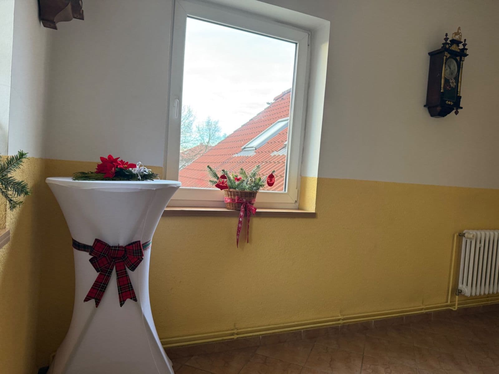 Pronájem bytu 2+kk 67 m², Požárníků, Braškov, Středočeský kraj Pronájem bytu 2+kk 67 m², Požárníků, Braškov, Středočeský kraj