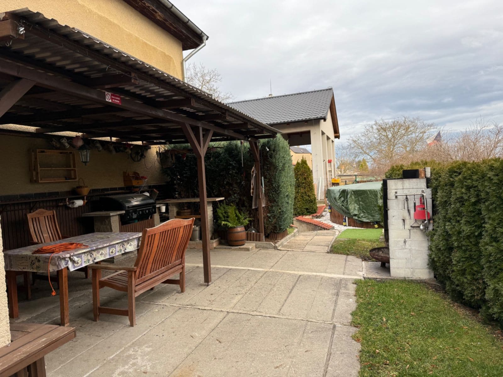 Pronájem bytu 2+kk 67 m², Požárníků, Braškov, Středočeský kraj Pronájem bytu 2+kk 67 m², Požárníků, Braškov, Středočeský kraj