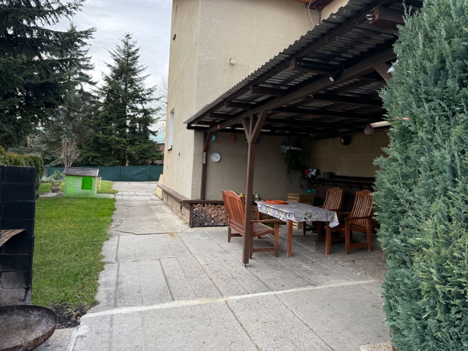 Pronájem bytu 2+kk 67 m², Požárníků, Braškov, Středočeský kraj Pronájem bytu 2+kk 67 m², Požárníků, Braškov, Středočeský kraj