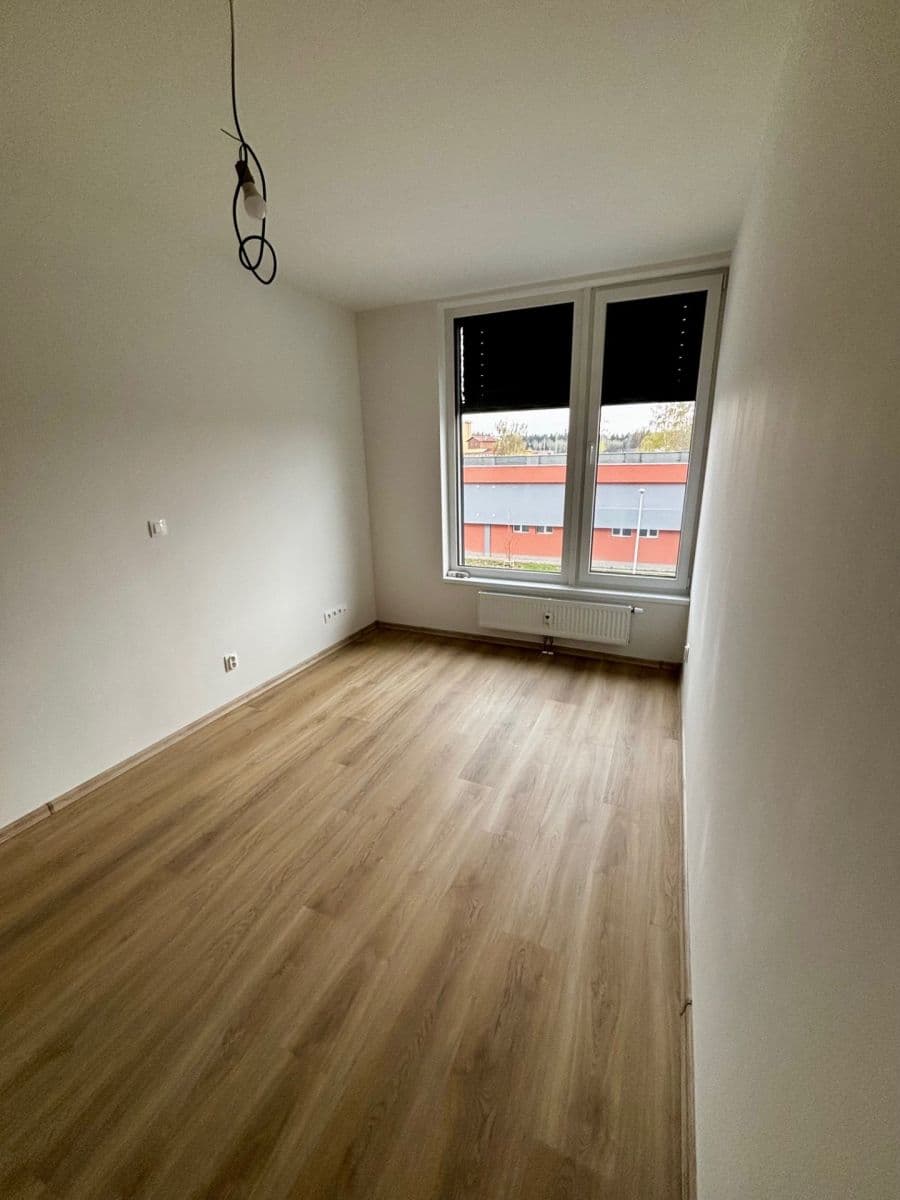 Pronájem bytu 2+kk 55 m², Americká, Kladno, Středočeský kraj Pronájem bytu 2+kk 55 m², Americká, Kladno, Středočeský kraj
