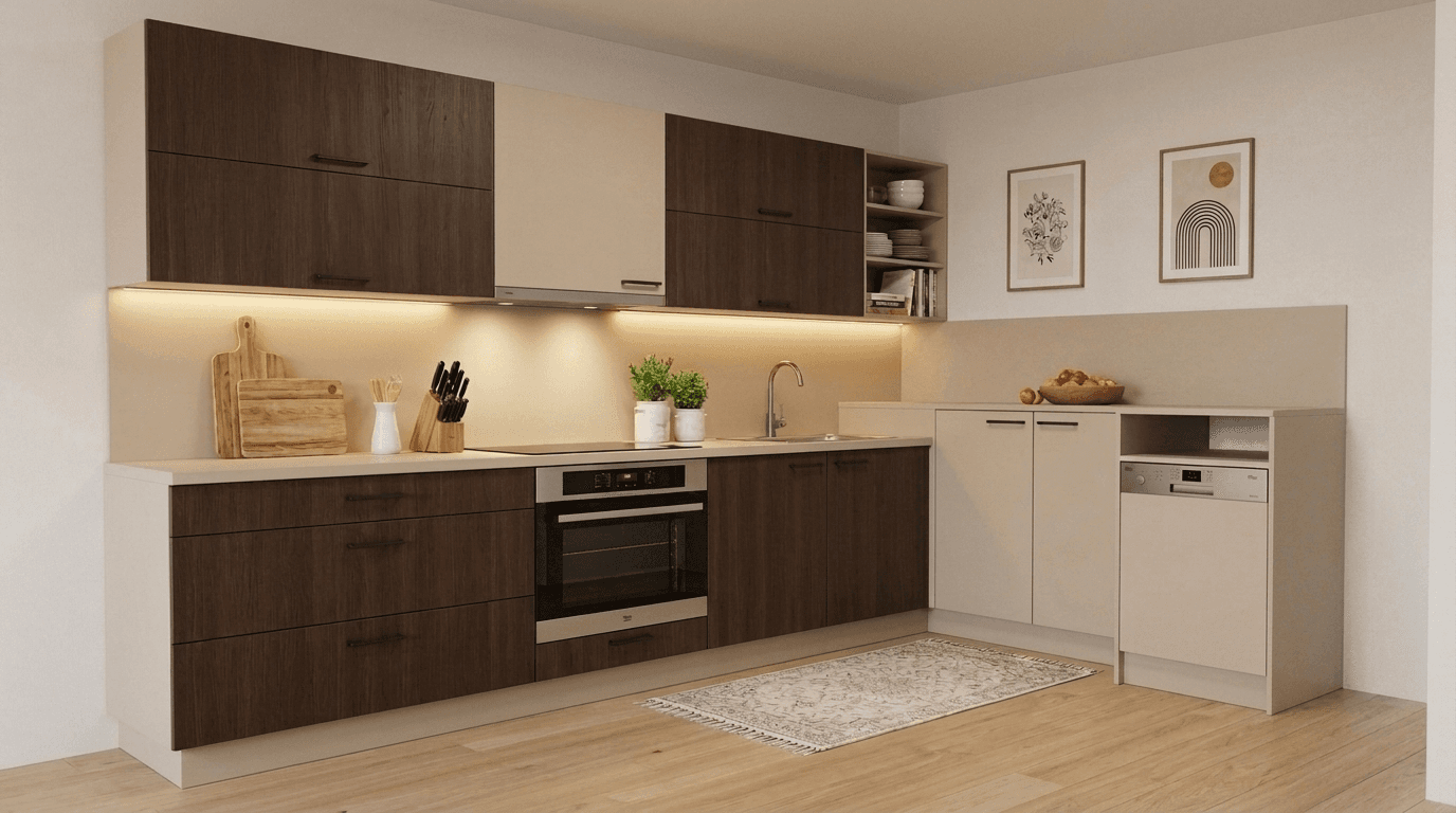 Pronájem bytu 2+kk 55 m², Americká, Kladno, Středočeský kraj Pronájem bytu 2+kk 55 m², Americká, Kladno, Středočeský kraj