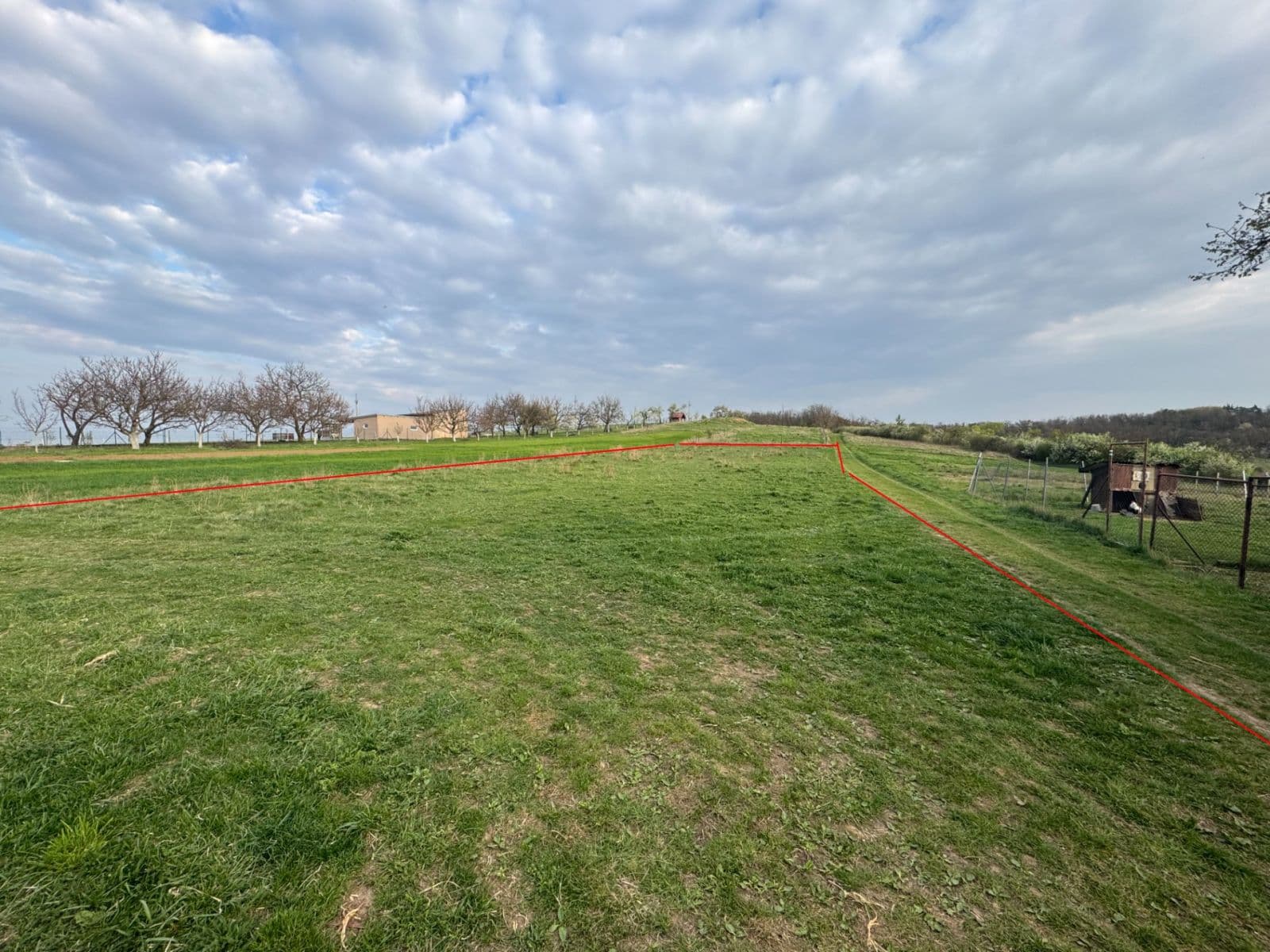 Prodej pozemku 1.000 m², Silůvky, Jihomoravský kraj Prodej pozemku 1.000 m², Silůvky, Jihomoravský kraj