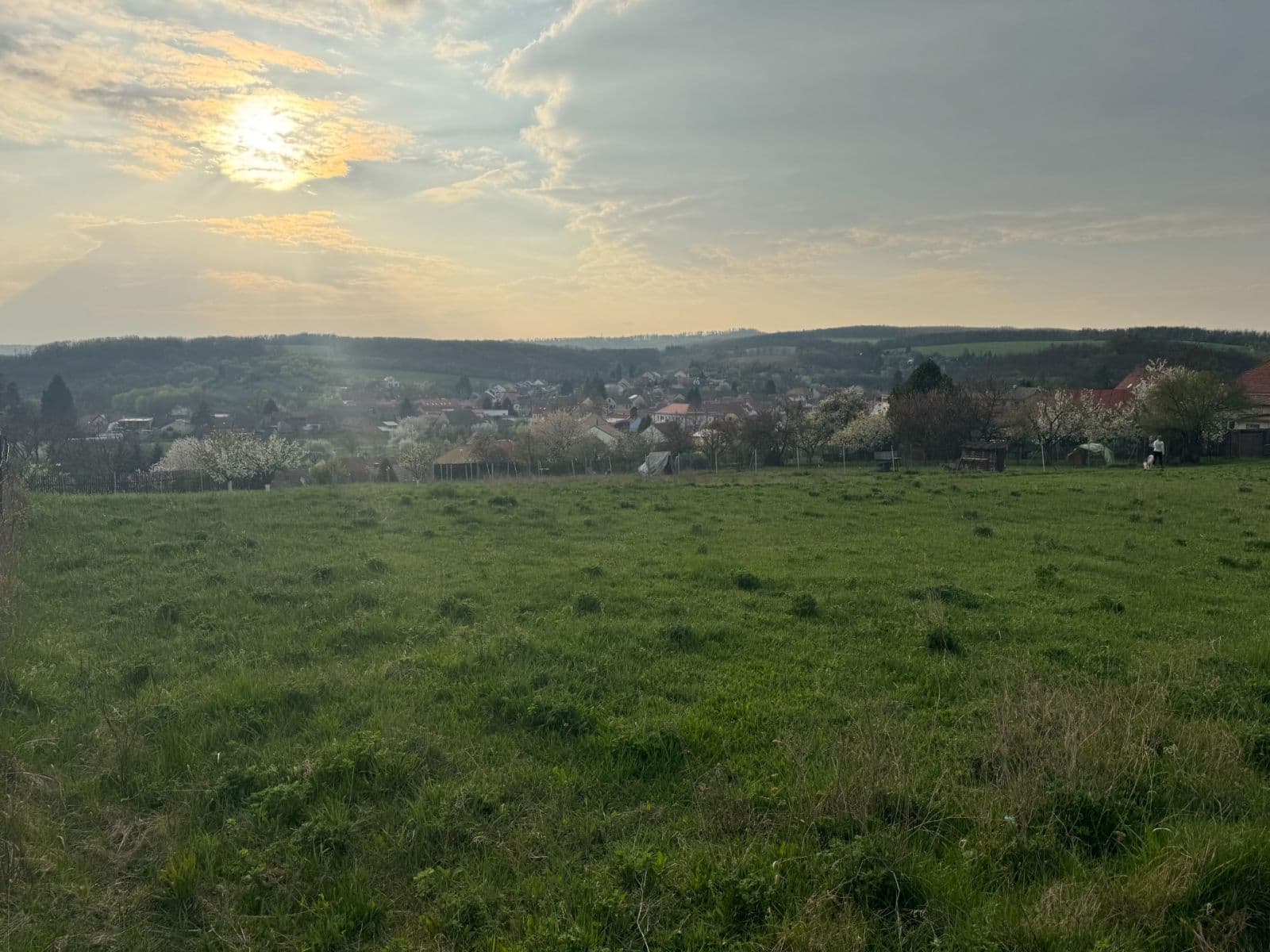 Prodej pozemku 1.000 m², Silůvky, Jihomoravský kraj Prodej pozemku 1.000 m², Silůvky, Jihomoravský kraj