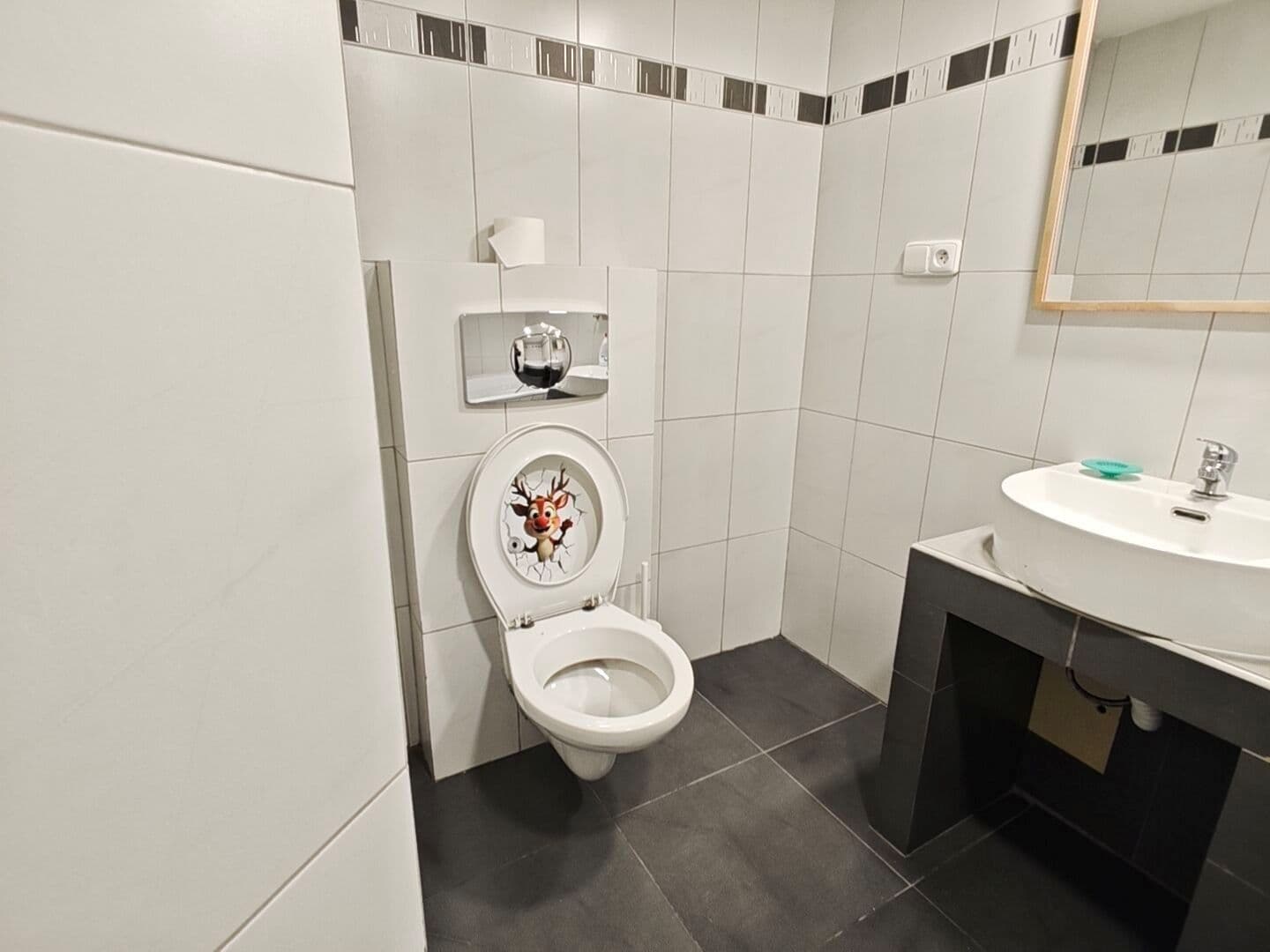 Pronájem bytu 1+kk 29 m², Křížová, Praha, Praha Pronájem bytu 1+kk 29 m², Křížová, Praha, Praha