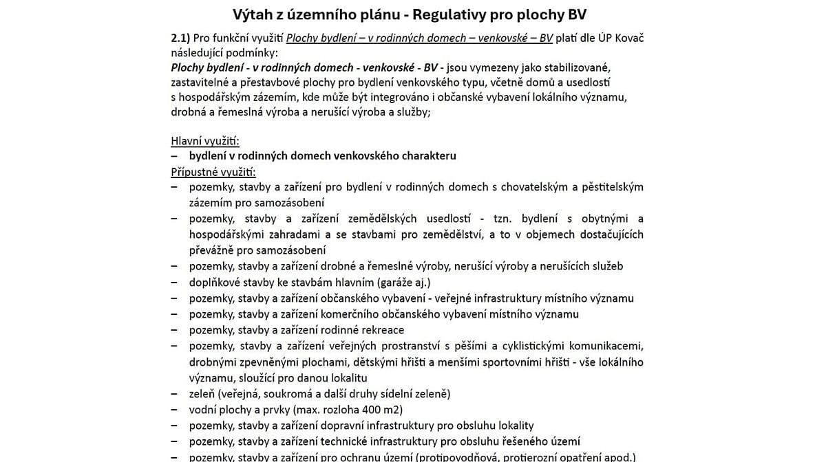 Prodej pozemku 1.206 m², Kovač, Královéhradecký kraj Prodej pozemku 1.206 m², Kovač, Královéhradecký kraj