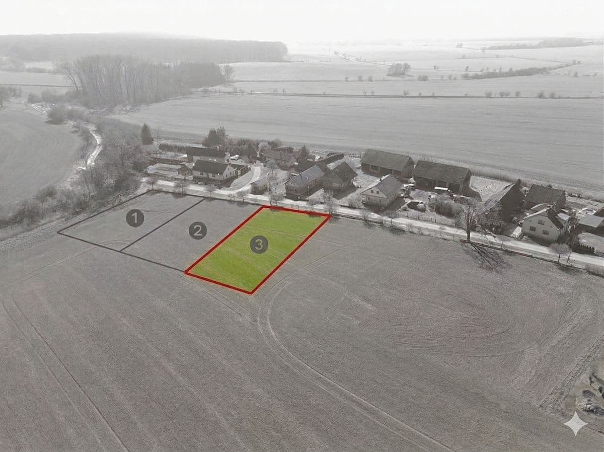 Prodej pozemku 1.206 m², Kovač, Královéhradecký kraj Prodej pozemku 1.206 m², Kovač, Královéhradecký kraj