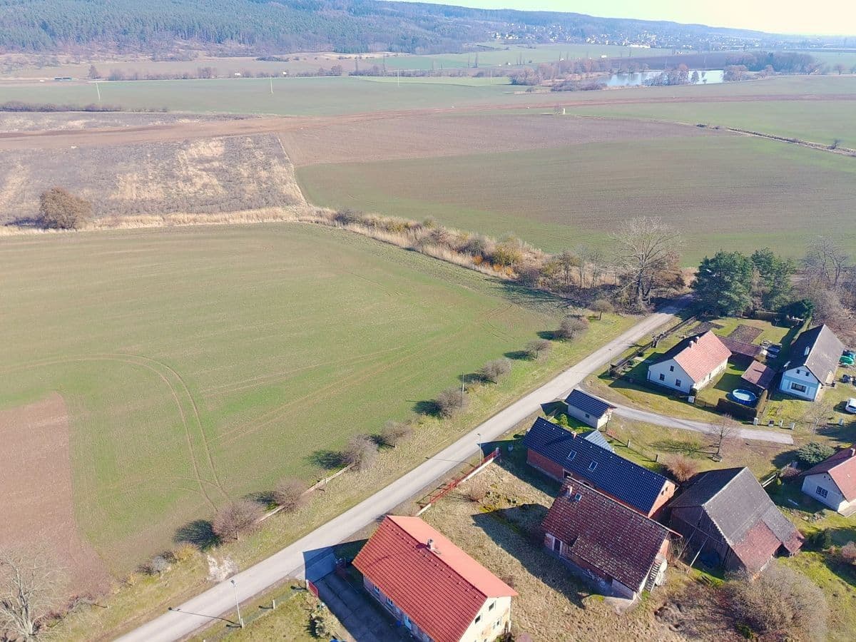 Prodej pozemku 1.206 m², Kovač, Královéhradecký kraj Prodej pozemku 1.206 m², Kovač, Královéhradecký kraj