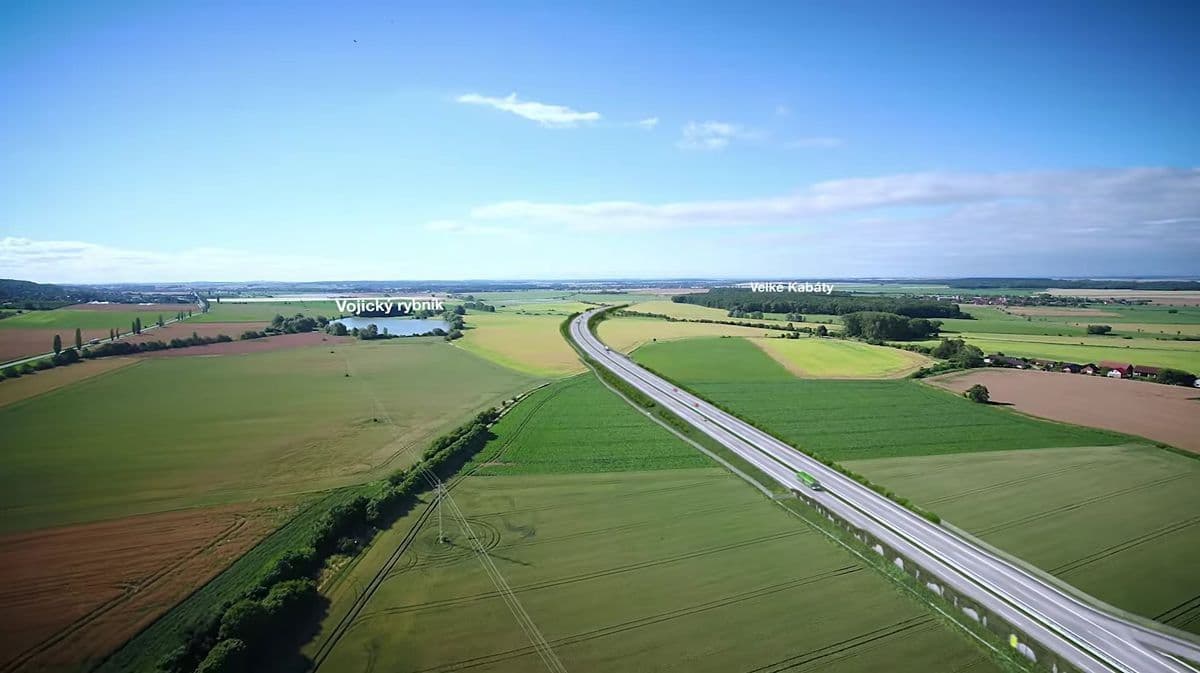 Prodej pozemku 1.206 m², Kovač, Královéhradecký kraj Prodej pozemku 1.206 m², Kovač, Královéhradecký kraj