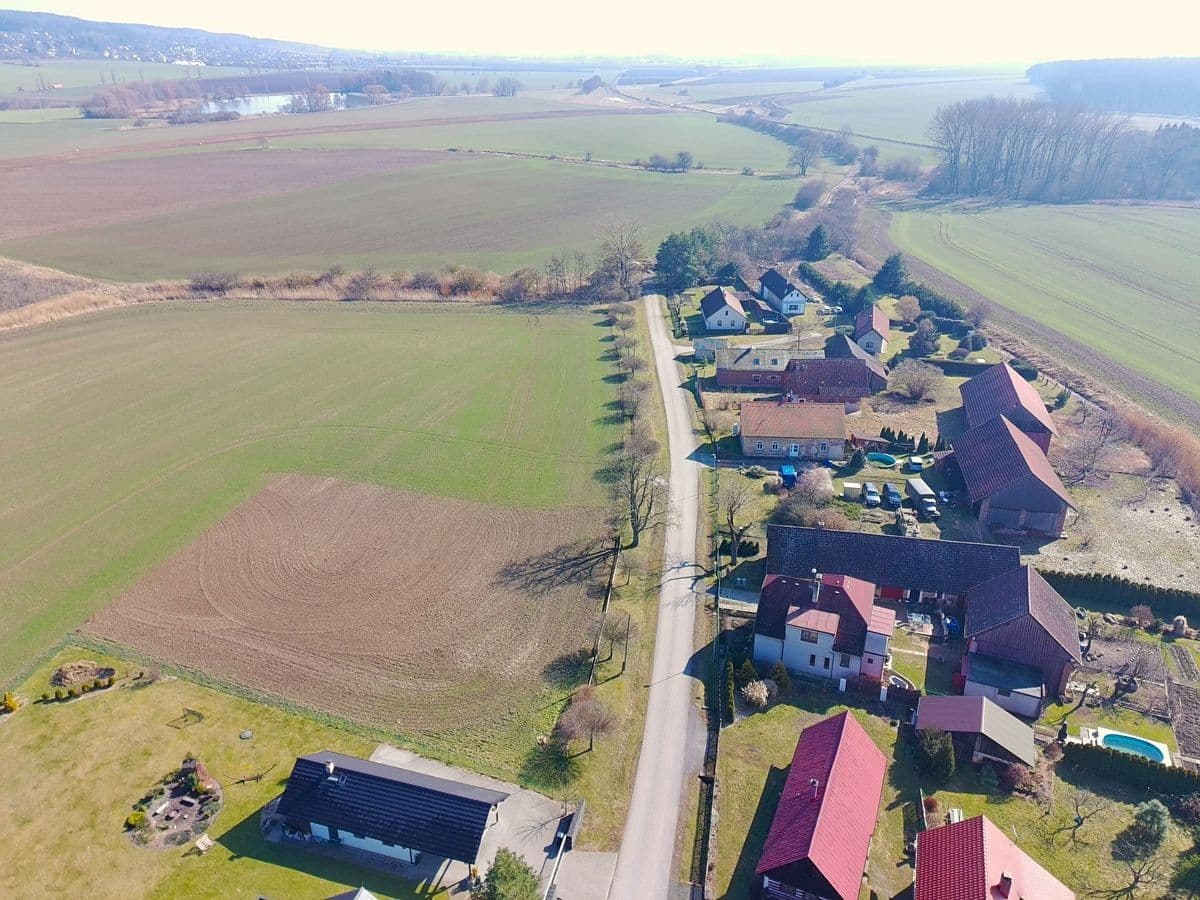 Prodej pozemku 1.206 m², Kovač, Královéhradecký kraj Prodej pozemku 1.206 m², Kovač, Královéhradecký kraj