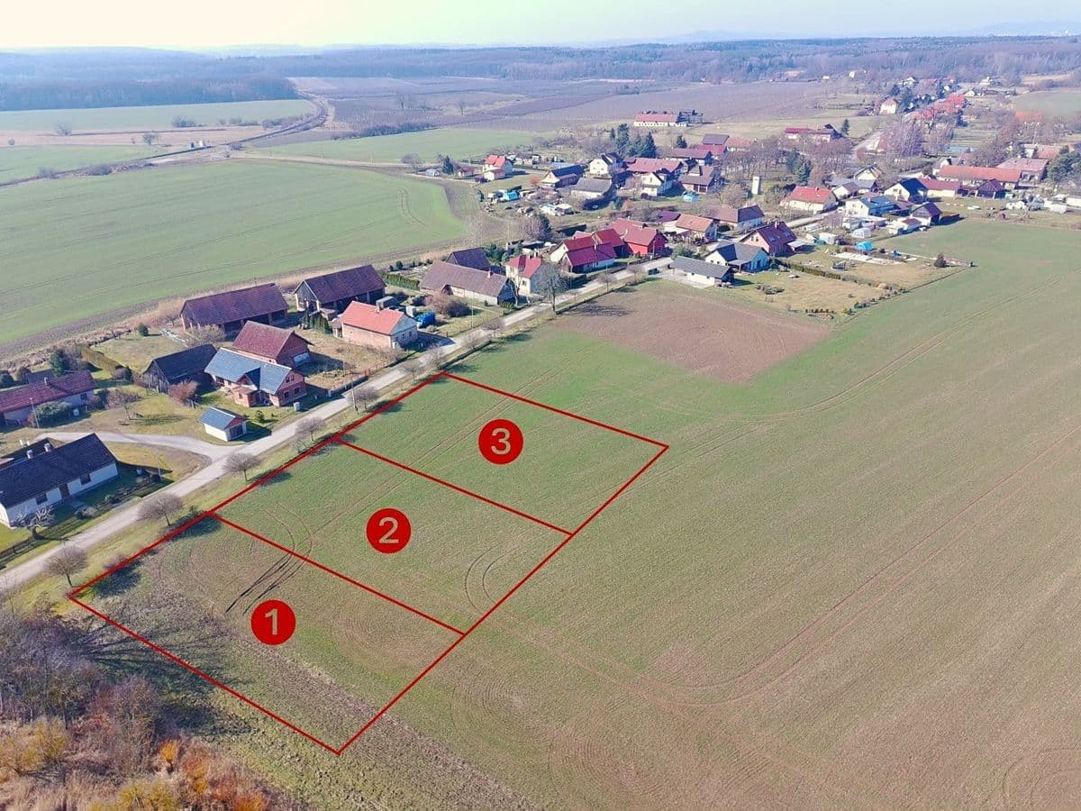 Prodej pozemku 1.206 m², Kovač, Královéhradecký kraj Prodej pozemku 1.206 m², Kovač, Královéhradecký kraj