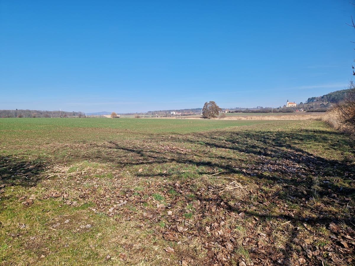 Prodej pozemku 1.206 m², Kovač, Královéhradecký kraj Prodej pozemku 1.206 m², Kovač, Královéhradecký kraj