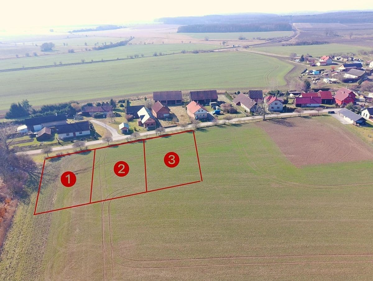 Prodej pozemku 1.206 m², Kovač, Královéhradecký kraj Prodej pozemku 1.206 m², Kovač, Královéhradecký kraj