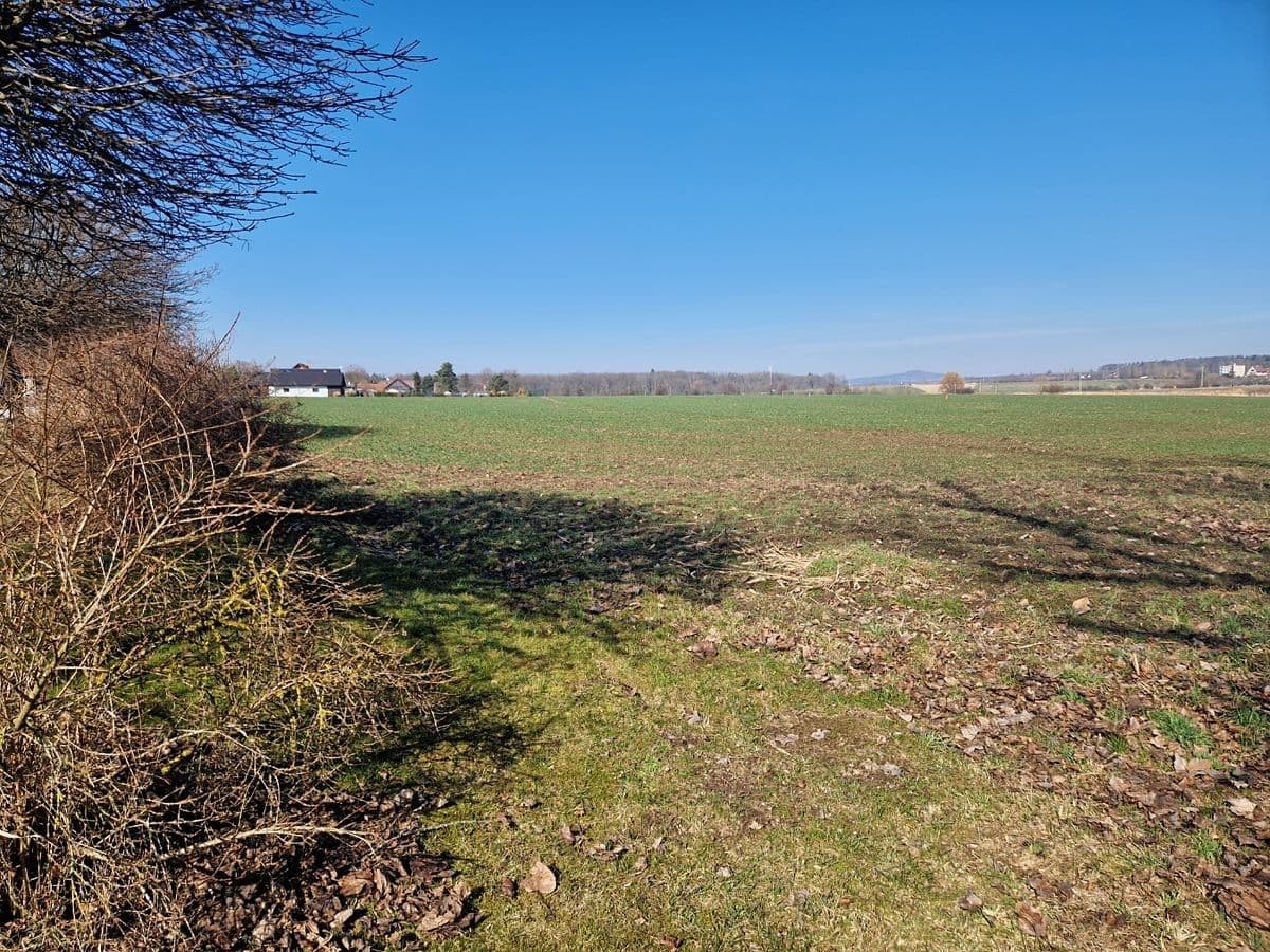 Prodej pozemku 1.206 m², Kovač, Královéhradecký kraj Prodej pozemku 1.206 m², Kovač, Královéhradecký kraj