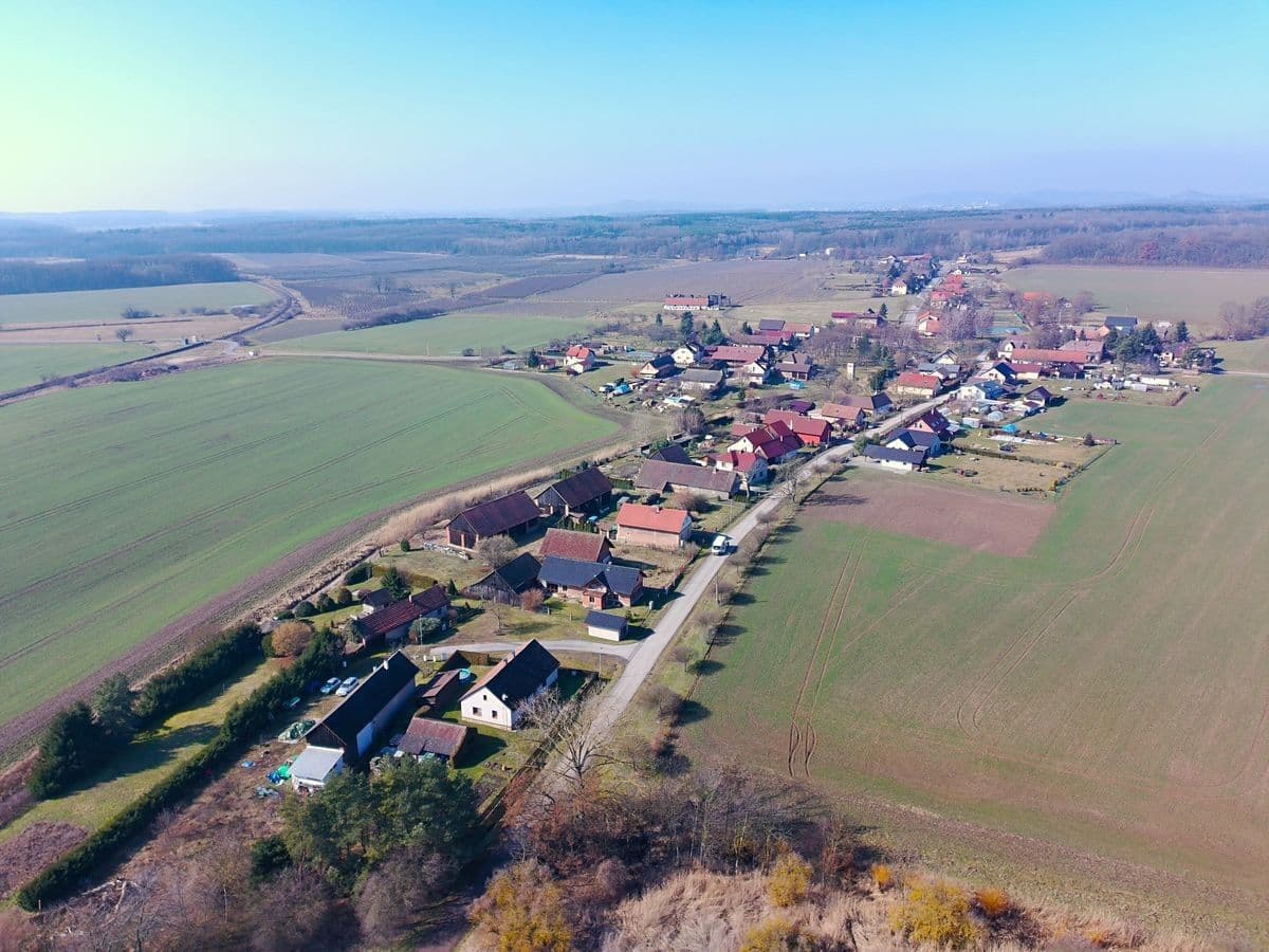 Prodej pozemku 1.206 m², Kovač, Královéhradecký kraj Prodej pozemku 1.206 m², Kovač, Královéhradecký kraj