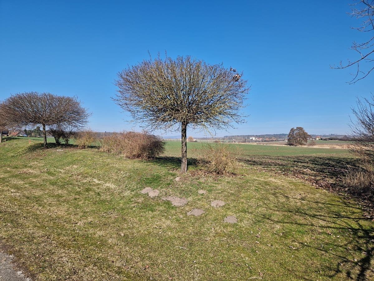 Prodej pozemku 1.206 m², Kovač, Královéhradecký kraj Prodej pozemku 1.206 m², Kovač, Královéhradecký kraj