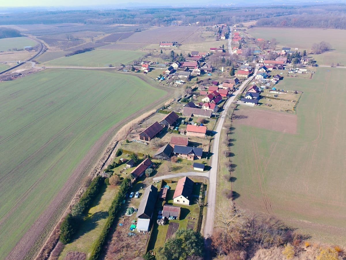 Prodej pozemku 1.206 m², Kovač, Královéhradecký kraj Prodej pozemku 1.206 m², Kovač, Královéhradecký kraj