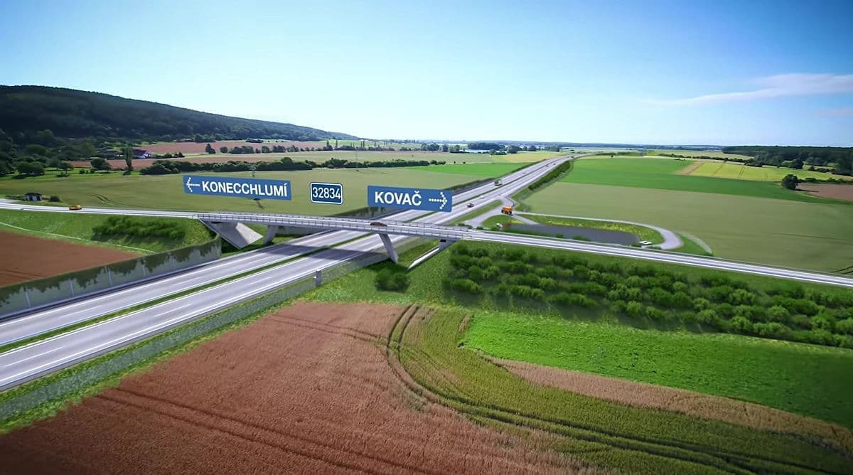 Prodej pozemku 1.206 m², Kovač, Královéhradecký kraj Prodej pozemku 1.206 m², Kovač, Královéhradecký kraj