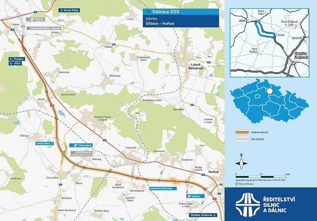 Prodej pozemku 1.206 m², Kovač, Královéhradecký kraj Prodej pozemku 1.206 m², Kovač, Královéhradecký kraj