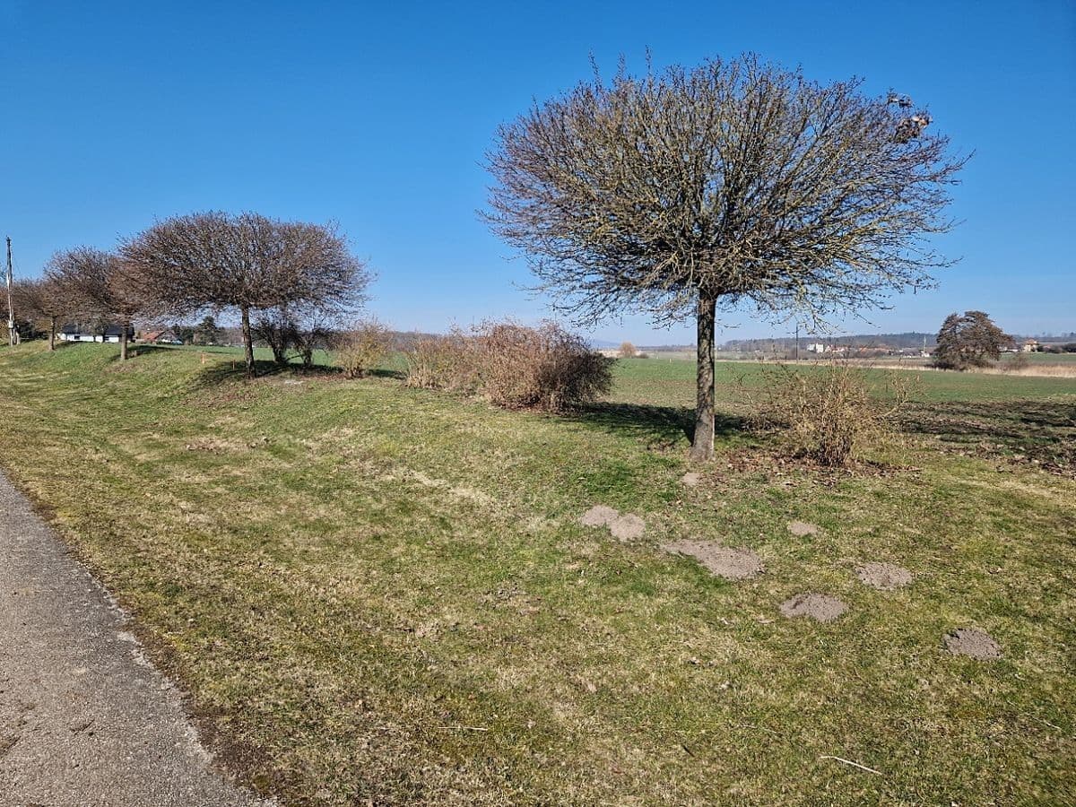 Prodej pozemku 1.206 m², Kovač, Královéhradecký kraj Prodej pozemku 1.206 m², Kovač, Královéhradecký kraj