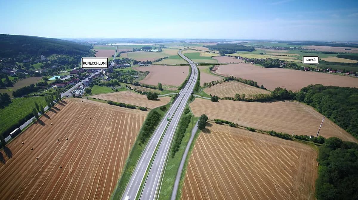 Prodej pozemku 1.206 m², Kovač, Královéhradecký kraj Prodej pozemku 1.206 m², Kovač, Královéhradecký kraj