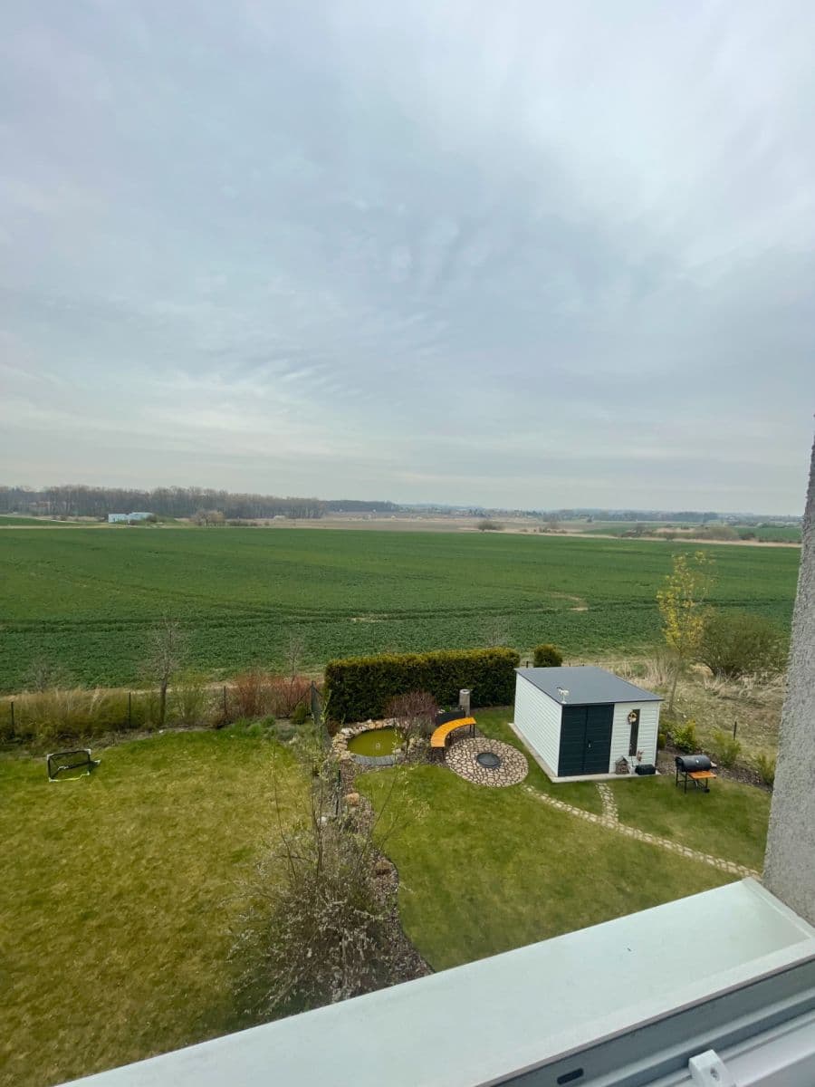 Pronájem bytu 2+kk 47 m², Ječná, Hostivice, Středočeský kraj Pronájem bytu 2+kk 47 m², Ječná, Hostivice, Středočeský kraj