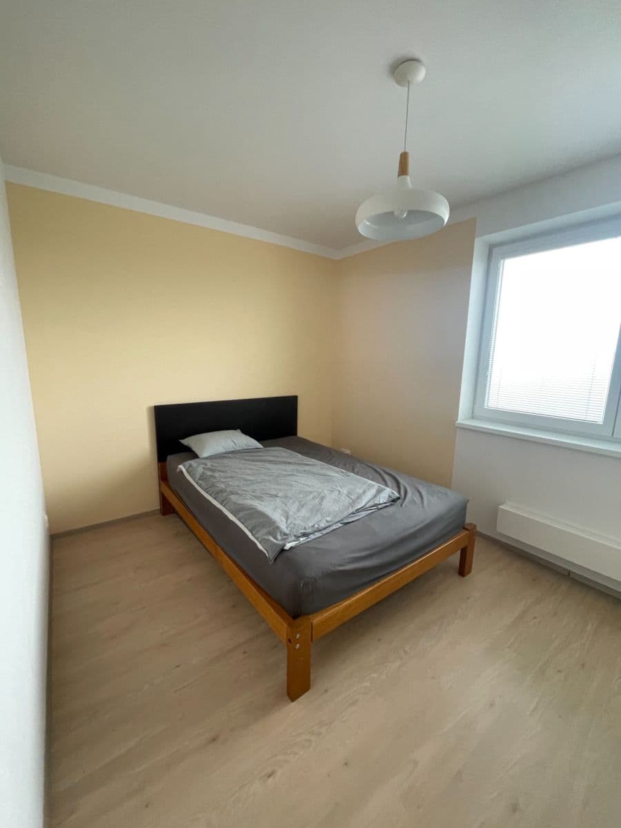 Pronájem bytu 2+kk 47 m², Ječná, Hostivice, Středočeský kraj Pronájem bytu 2+kk 47 m², Ječná, Hostivice, Středočeský kraj