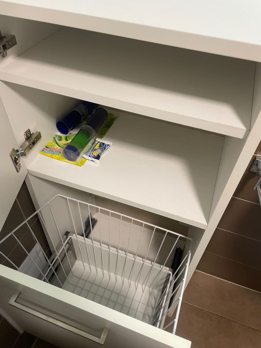 Pronájem bytu 2+kk 47 m², Ječná, Hostivice, Středočeský kraj Pronájem bytu 2+kk 47 m², Ječná, Hostivice, Středočeský kraj