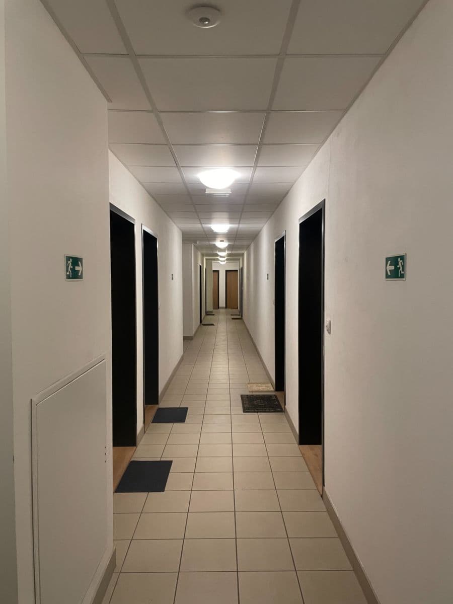 Pronájem bytu 2+kk 47 m², Ječná, Hostivice, Středočeský kraj Pronájem bytu 2+kk 47 m², Ječná, Hostivice, Středočeský kraj