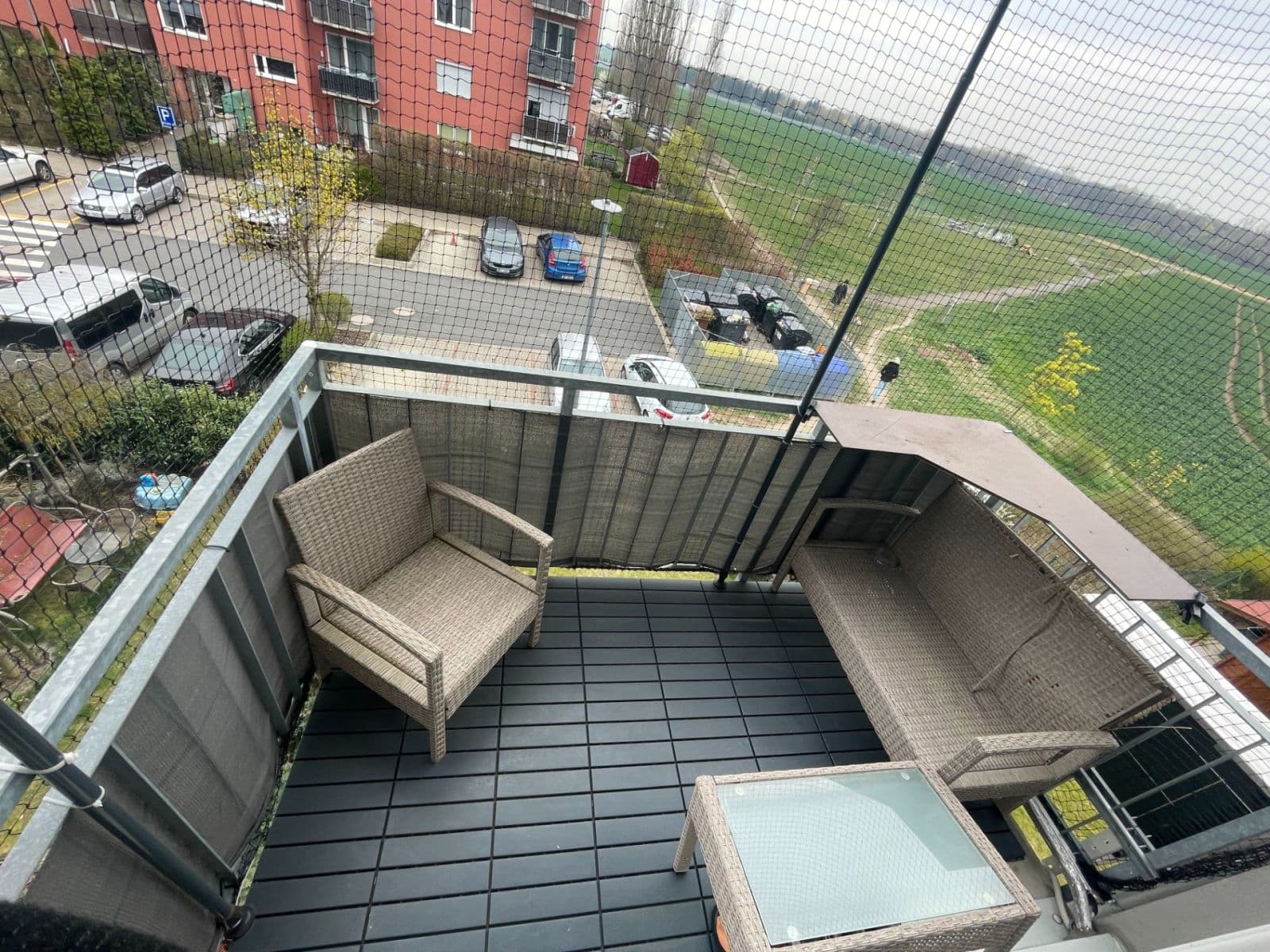 Pronájem bytu 2+kk 47 m², Ječná, Hostivice, Středočeský kraj Pronájem bytu 2+kk 47 m², Ječná, Hostivice, Středočeský kraj