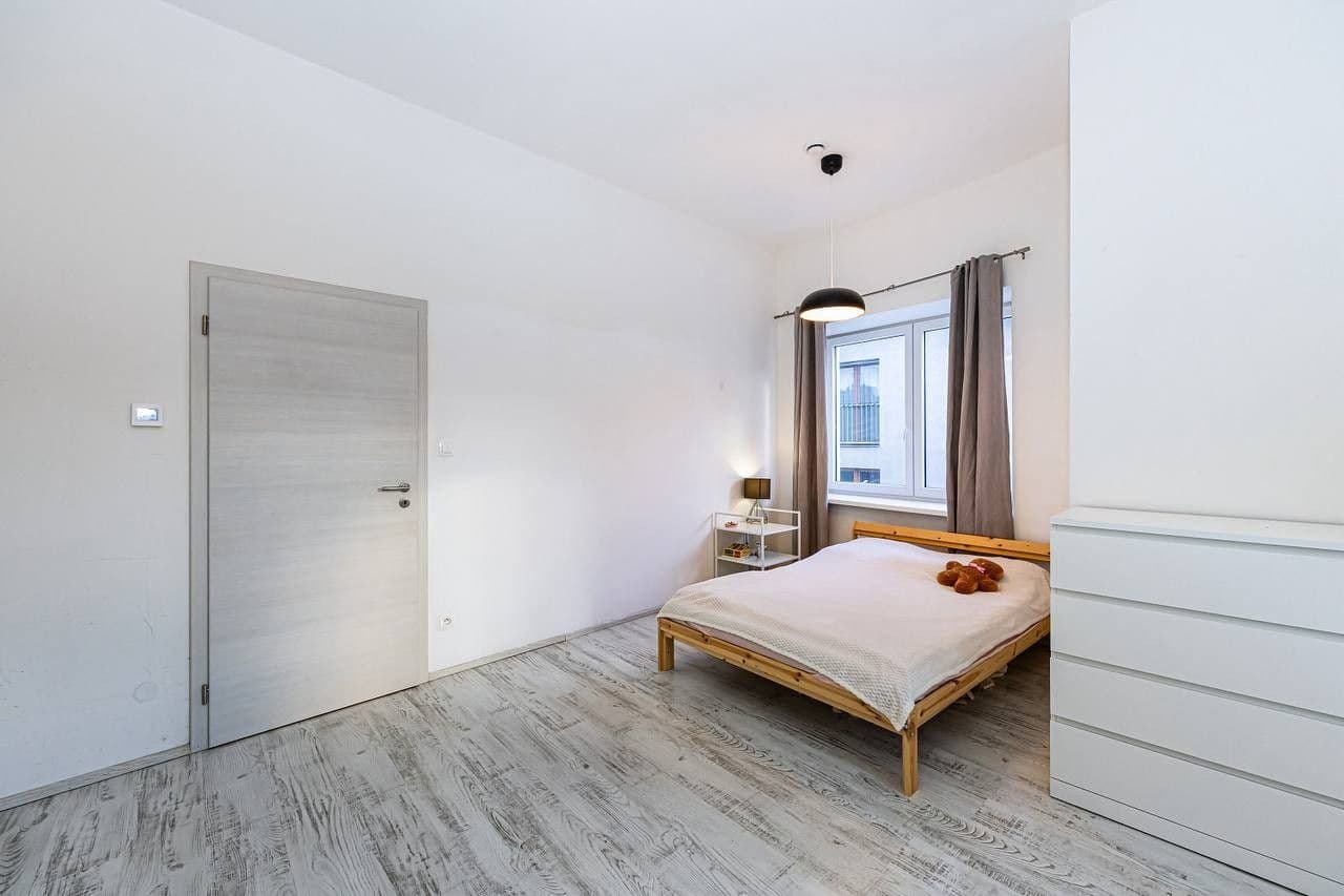 Pronájem bytu 2+kk 63 m², Pilařská, Praha, Praha Pronájem bytu 2+kk 63 m², Pilařská, Praha, Praha