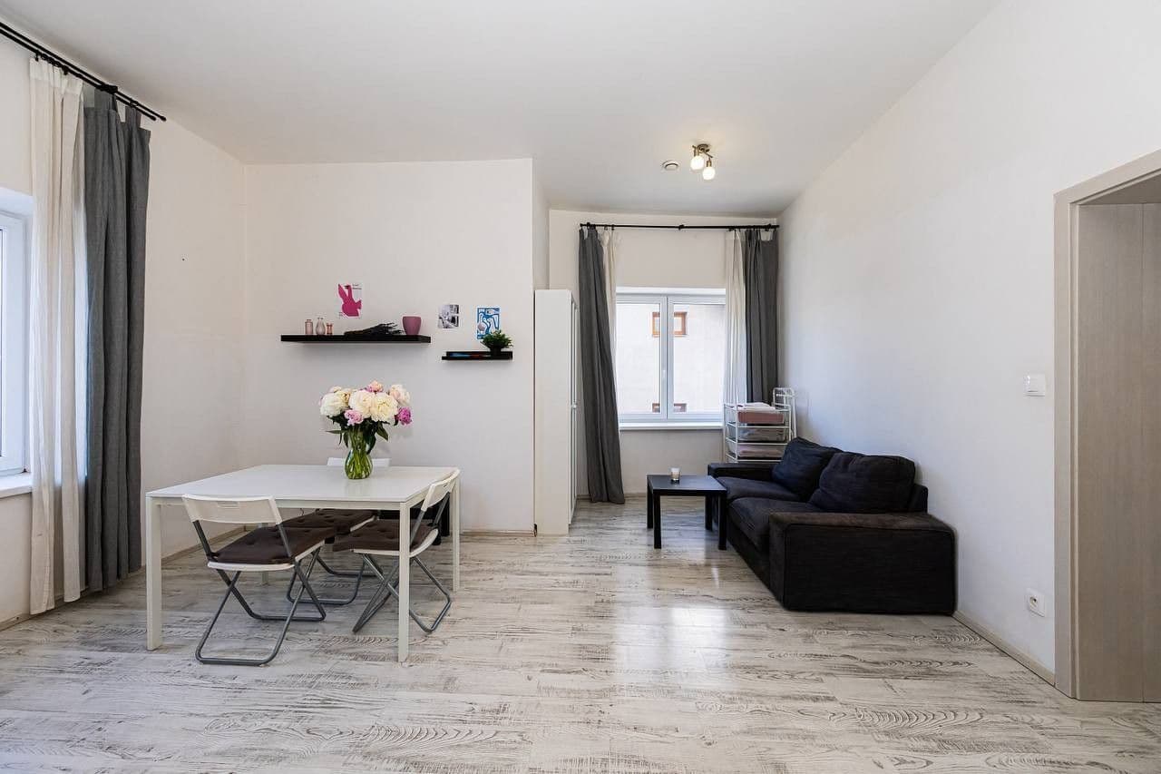 Pronájem bytu 2+kk 63 m², Pilařská, Praha, Praha Pronájem bytu 2+kk 63 m², Pilařská, Praha, Praha