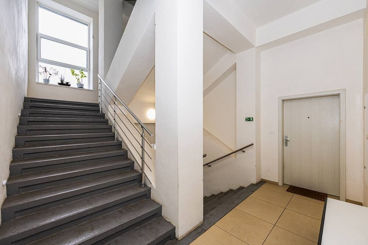 Pronájem bytu 2+kk 63 m², Pilařská, Praha, Praha Pronájem bytu 2+kk 63 m², Pilařská, Praha, Praha