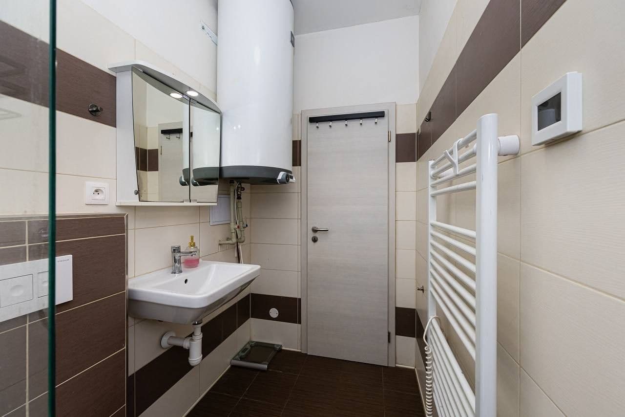 Pronájem bytu 2+kk 63 m², Pilařská, Praha, Praha Pronájem bytu 2+kk 63 m², Pilařská, Praha, Praha