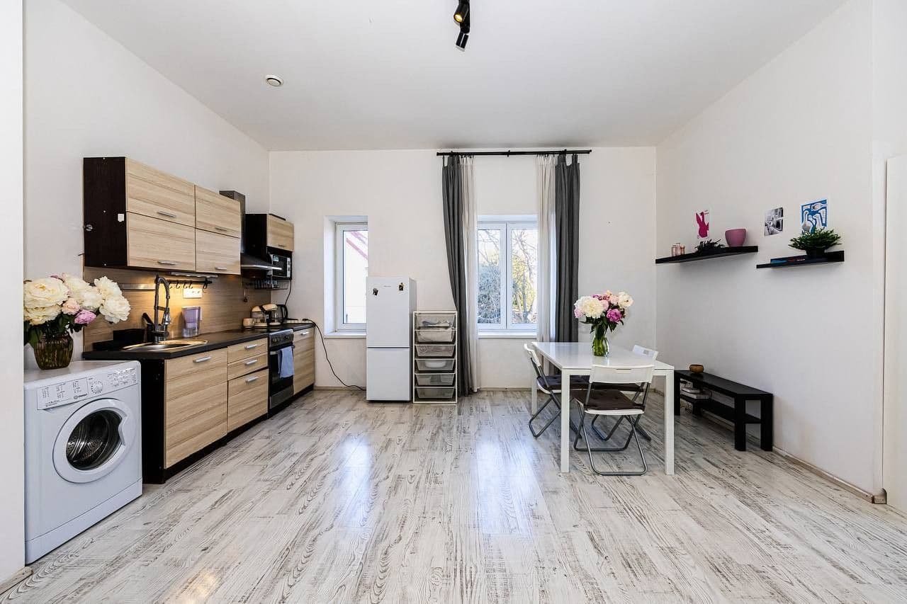 Pronájem bytu 2+kk 63 m², Pilařská, Praha, Praha Pronájem bytu 2+kk 63 m², Pilařská, Praha, Praha