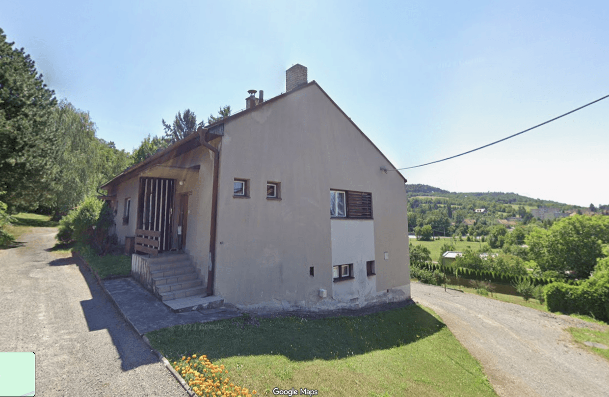 Prodej domu 180 m², pozemek 100 m², Koryčany, Zlínský kraj Prodej domu 180 m², pozemek 100 m², Koryčany, Zlínský kraj