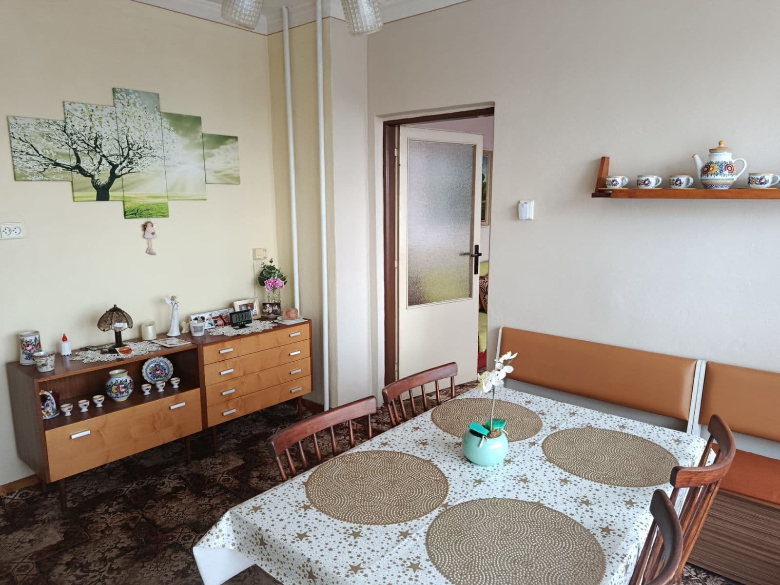 Prodej domu 180 m², pozemek 100 m², Koryčany, Zlínský kraj Prodej domu 180 m², pozemek 100 m², Koryčany, Zlínský kraj