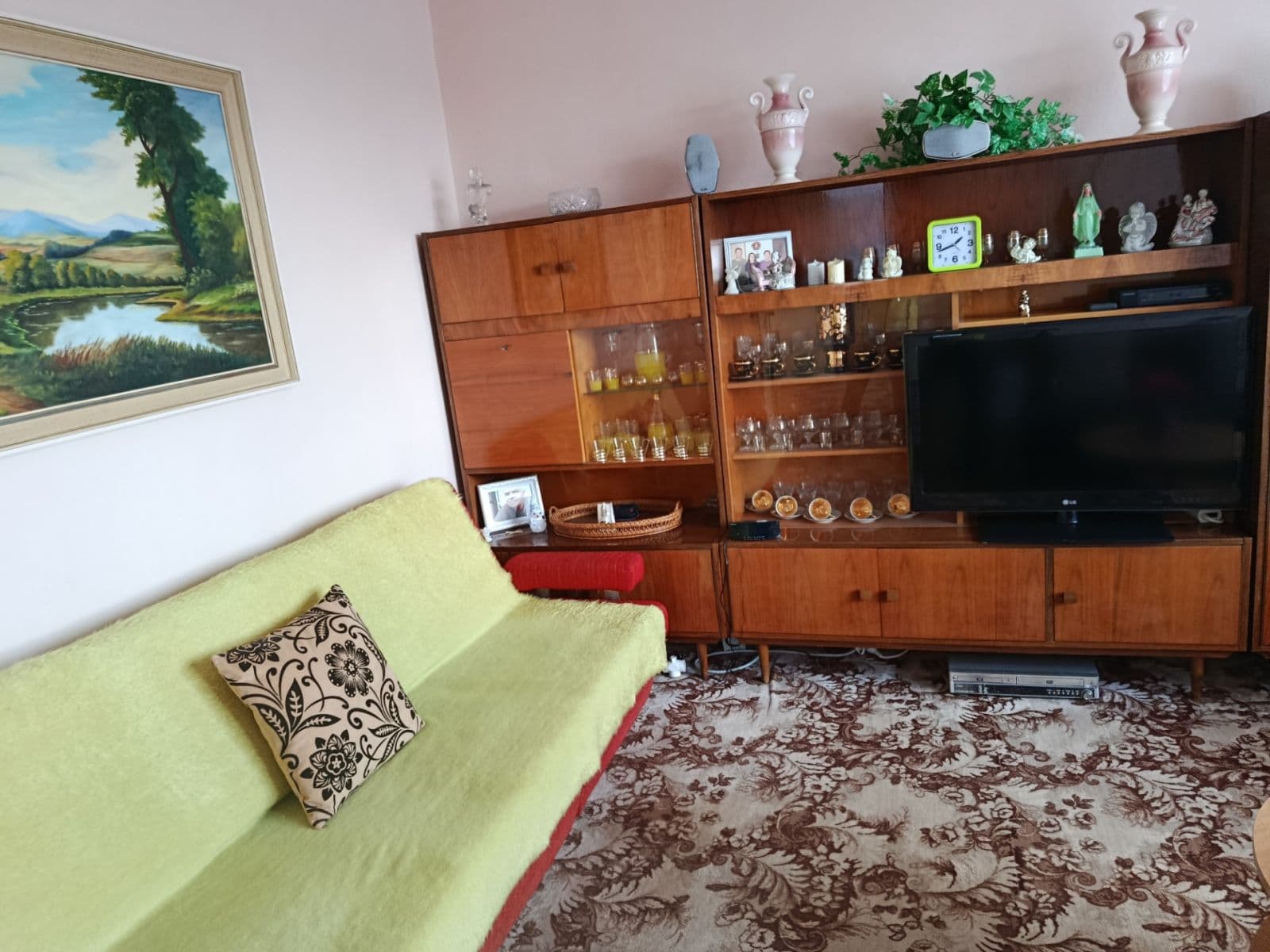 Prodej domu 180 m², pozemek 100 m², Koryčany, Zlínský kraj Prodej domu 180 m², pozemek 100 m², Koryčany, Zlínský kraj