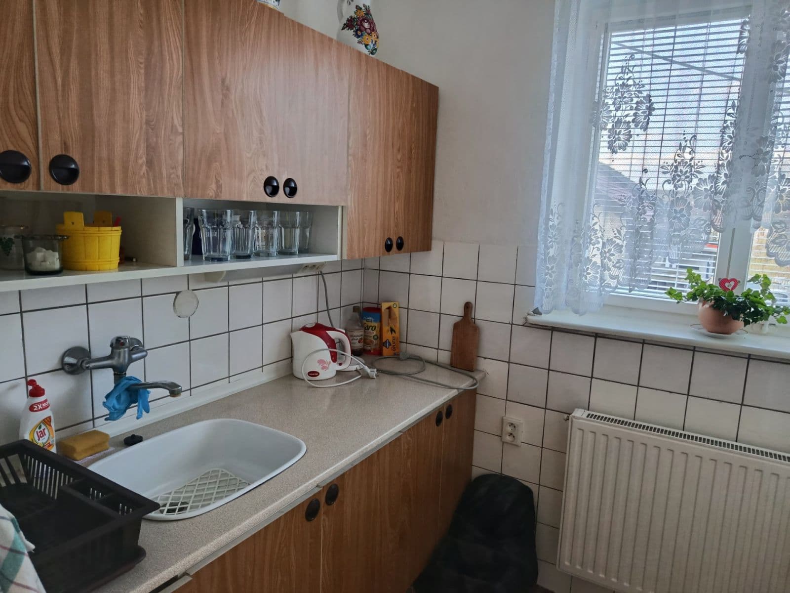 Prodej domu 180 m², pozemek 100 m², Koryčany, Zlínský kraj Prodej domu 180 m², pozemek 100 m², Koryčany, Zlínský kraj
