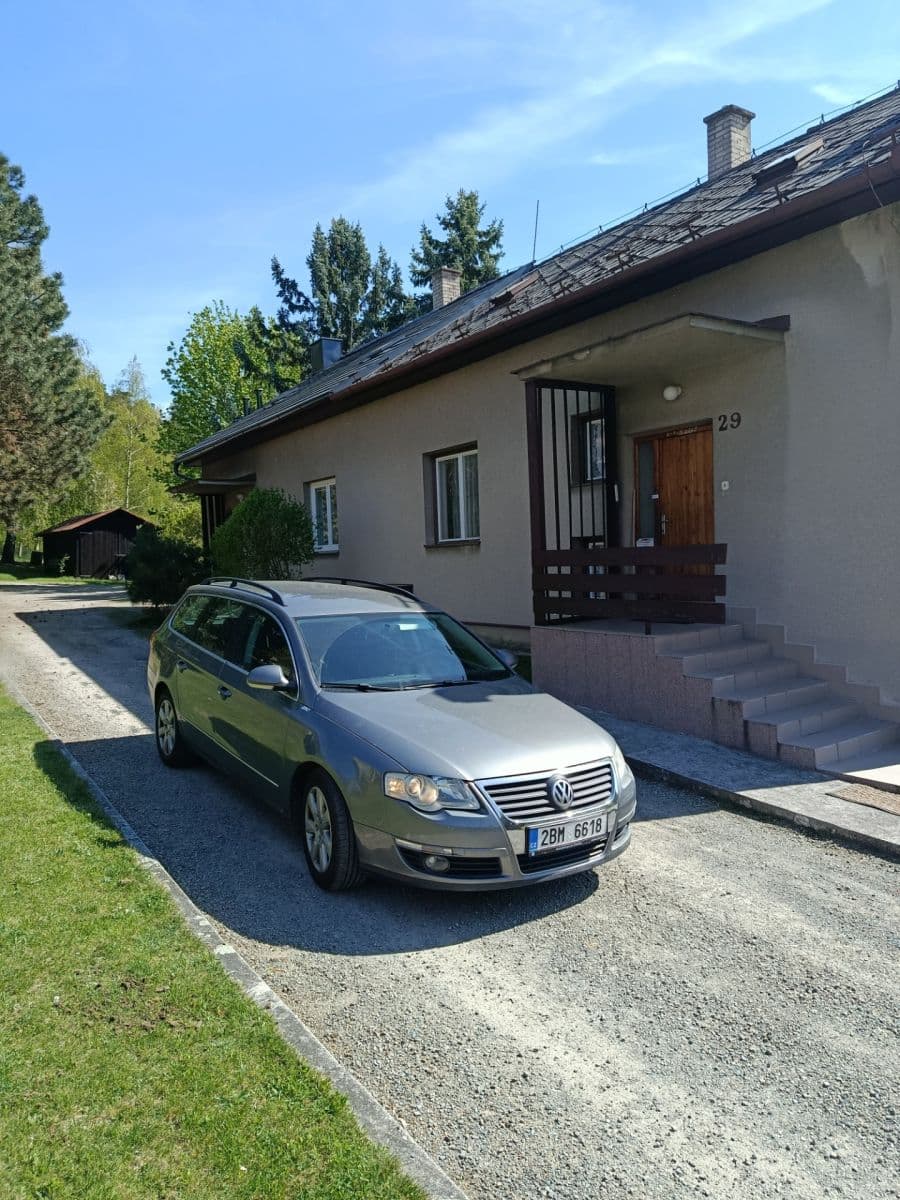 Prodej domu 180 m², pozemek 100 m², Koryčany, Zlínský kraj Prodej domu 180 m², pozemek 100 m², Koryčany, Zlínský kraj