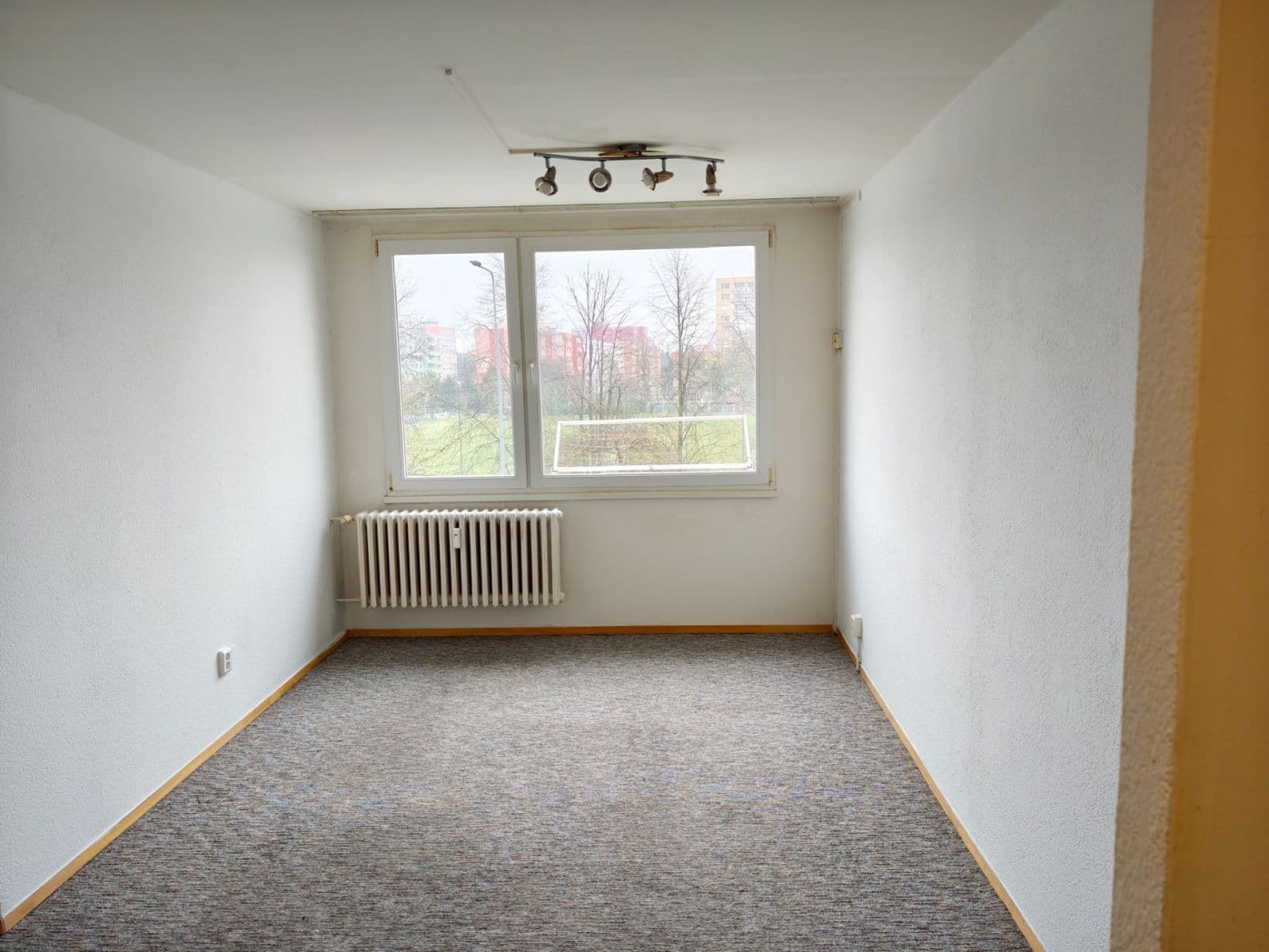 Pronájem bytu 2+kk 49 m², Švédská, Kladno, Středočeský kraj Pronájem bytu 2+kk 49 m², Švédská, Kladno, Středočeský kraj