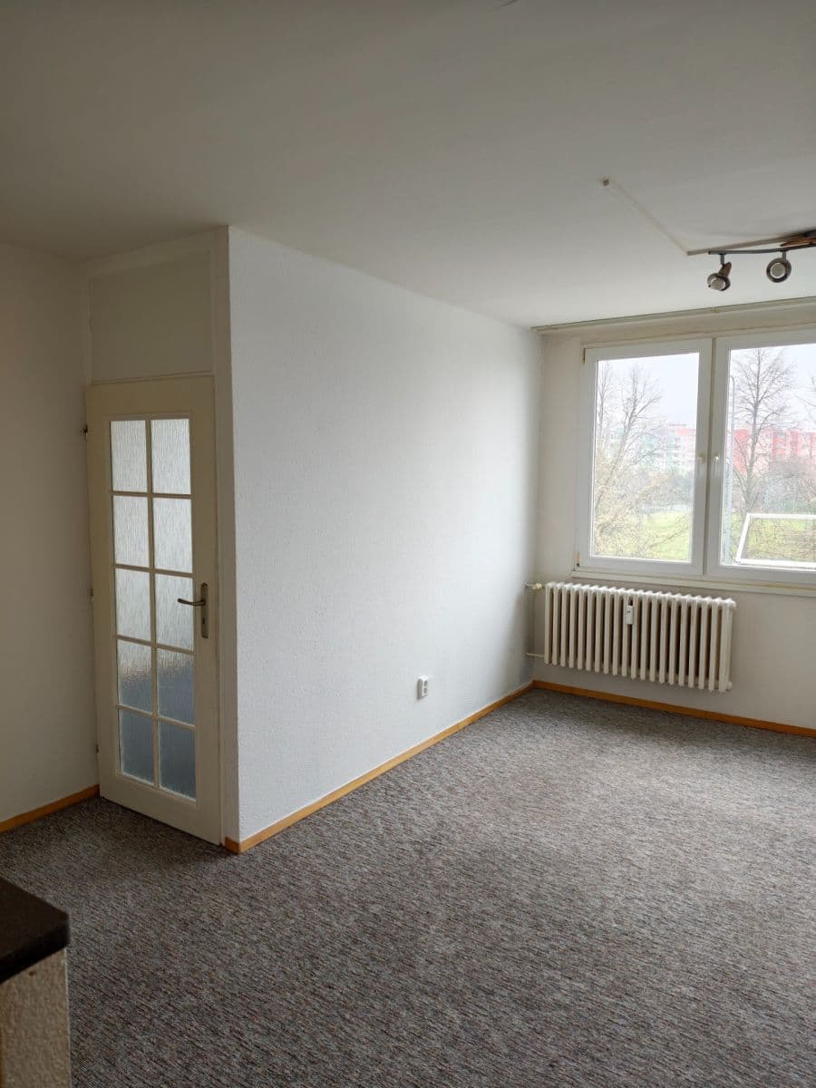 Pronájem bytu 2+kk 49 m², Švédská, Kladno, Středočeský kraj Pronájem bytu 2+kk 49 m², Švédská, Kladno, Středočeský kraj