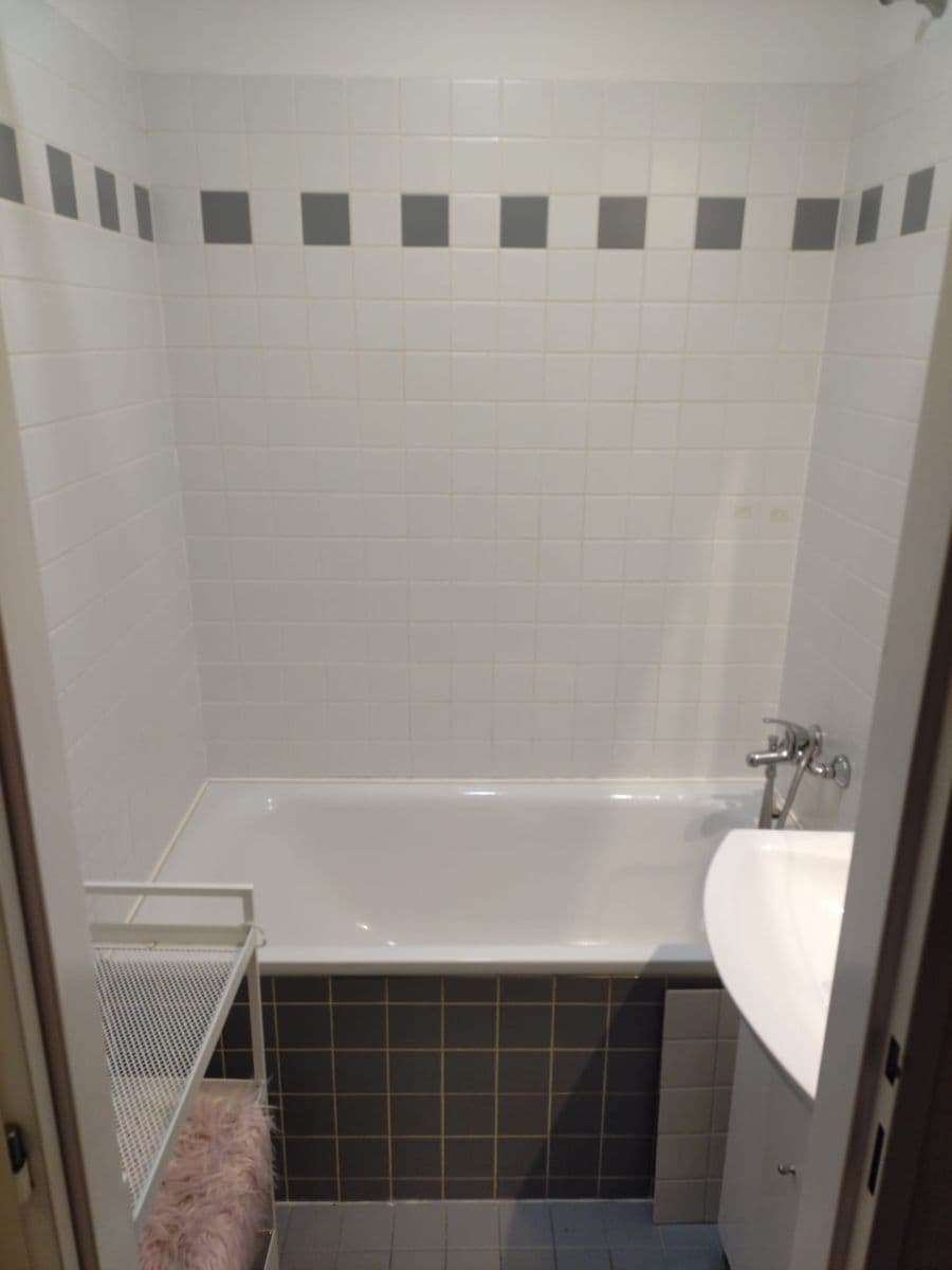 Pronájem bytu 2+kk 49 m², Švédská, Kladno, Středočeský kraj Pronájem bytu 2+kk 49 m², Švédská, Kladno, Středočeský kraj