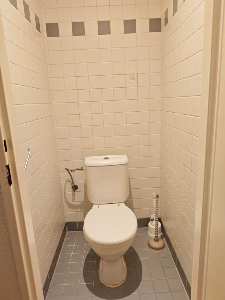 Pronájem bytu 2+kk 49 m², Švédská, Kladno, Středočeský kraj Pronájem bytu 2+kk 49 m², Švédská, Kladno, Středočeský kraj