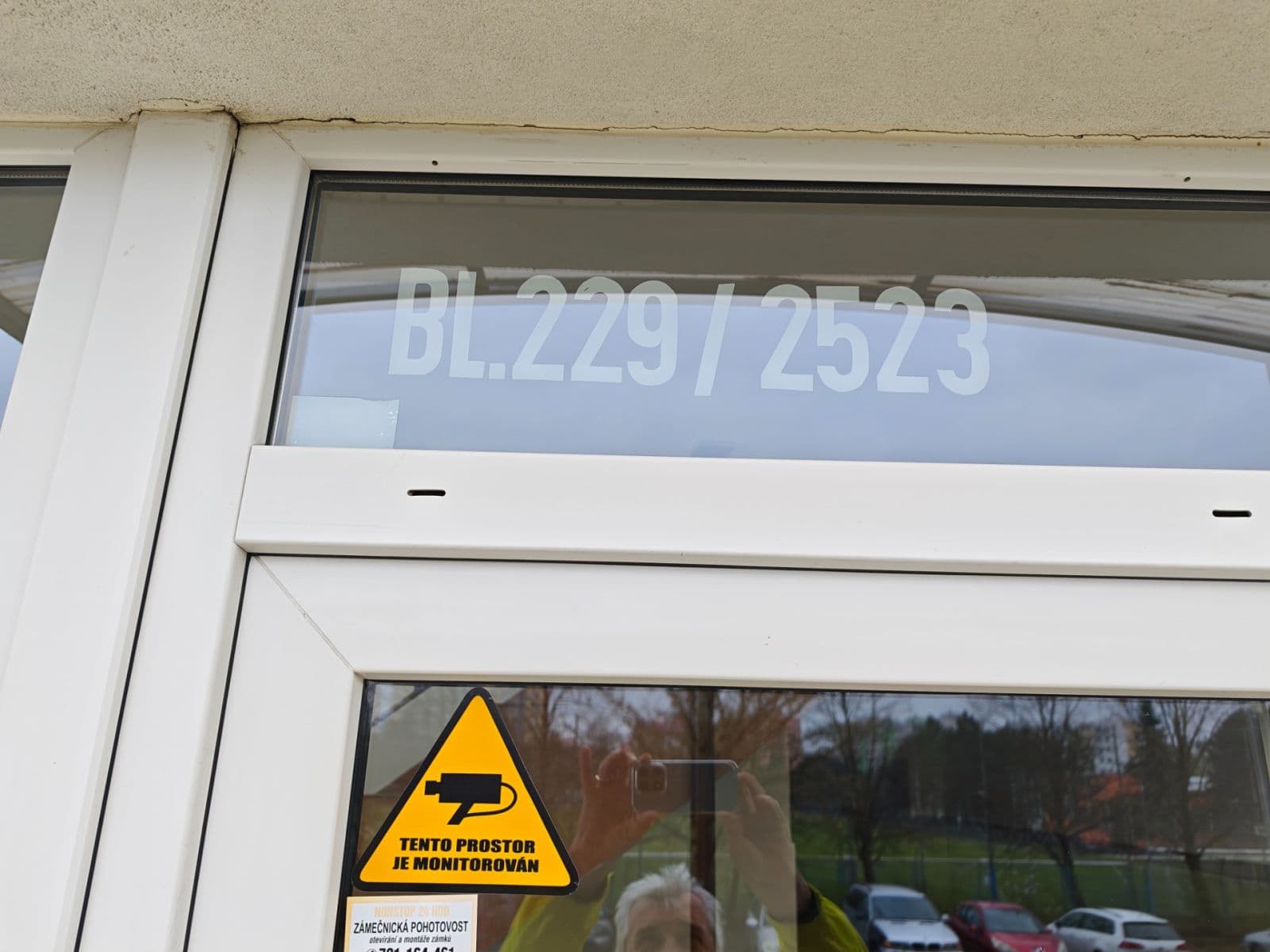 Pronájem bytu 2+kk 49 m², Švédská, Kladno, Středočeský kraj Pronájem bytu 2+kk 49 m², Švédská, Kladno, Středočeský kraj