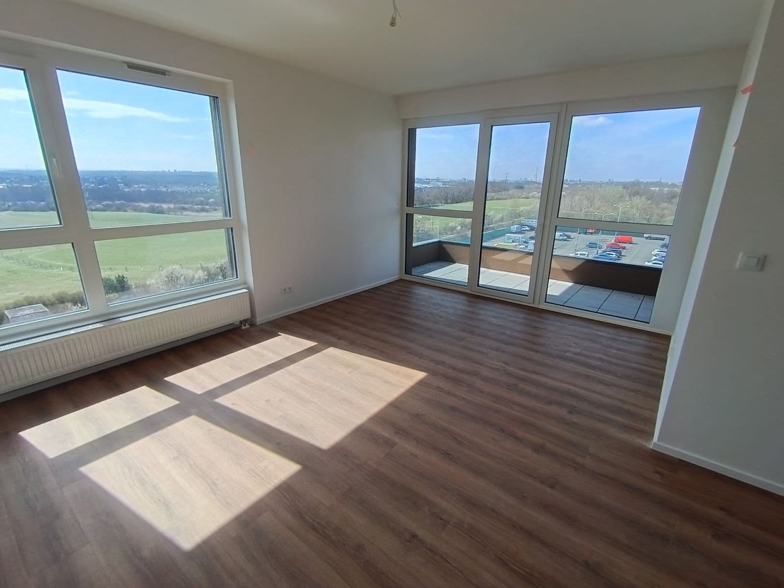 Pronájem bytu 3+kk 71 m², Arnošta Valenty, Praha, Praha Pronájem bytu 3+kk 71 m², Arnošta Valenty, Praha, Praha