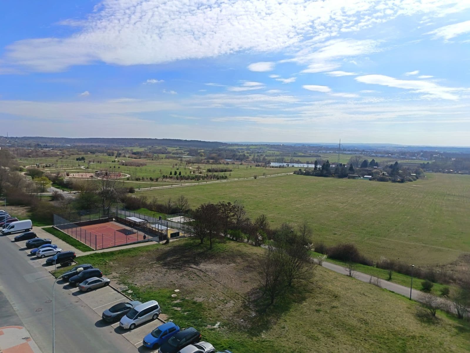 Pronájem bytu 3+kk 71 m², Arnošta Valenty, Praha, Praha Pronájem bytu 3+kk 71 m², Arnošta Valenty, Praha, Praha