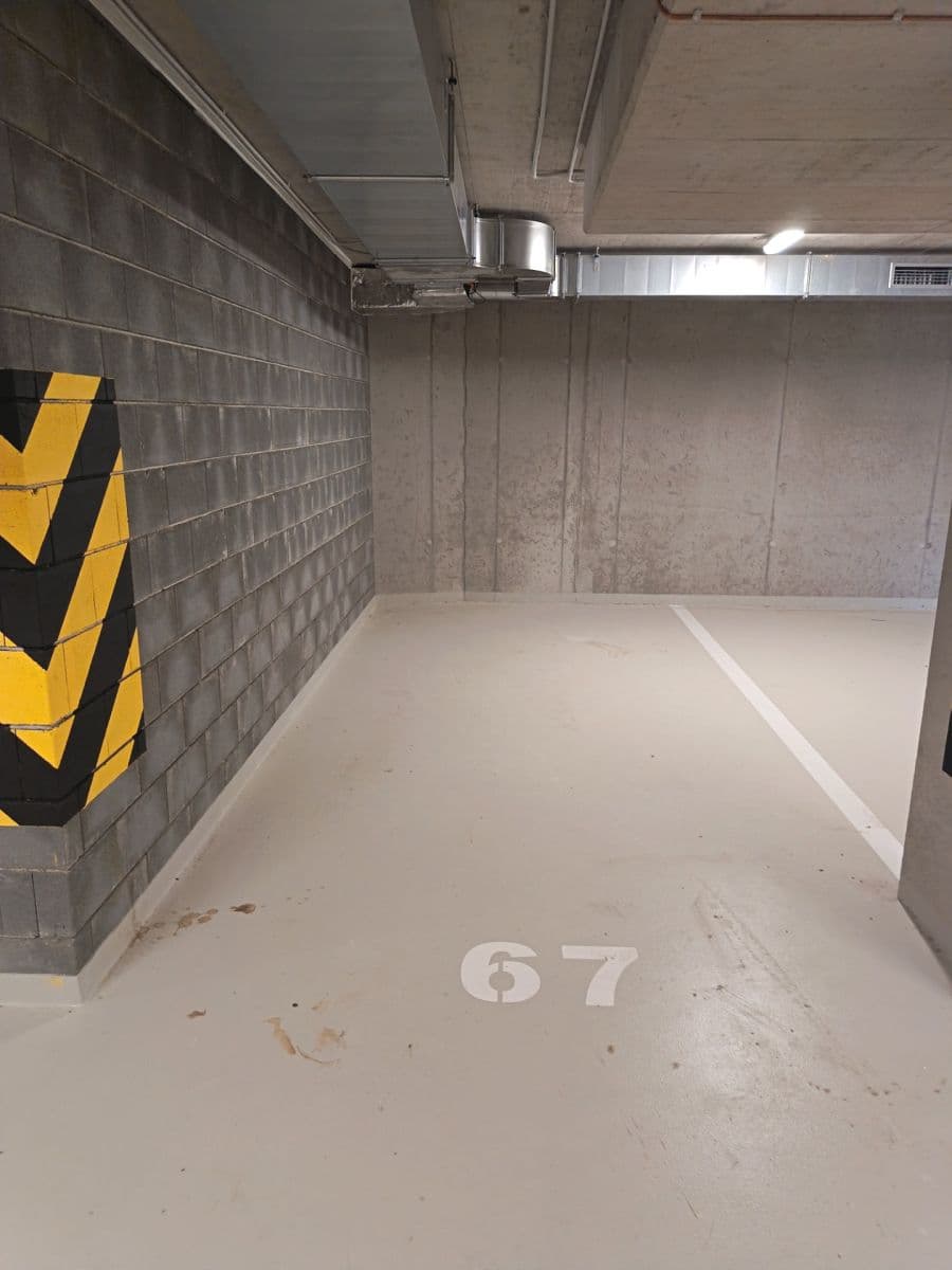 Pronájem bytu 3+kk 71 m², Arnošta Valenty, Praha, Praha Pronájem bytu 3+kk 71 m², Arnošta Valenty, Praha, Praha