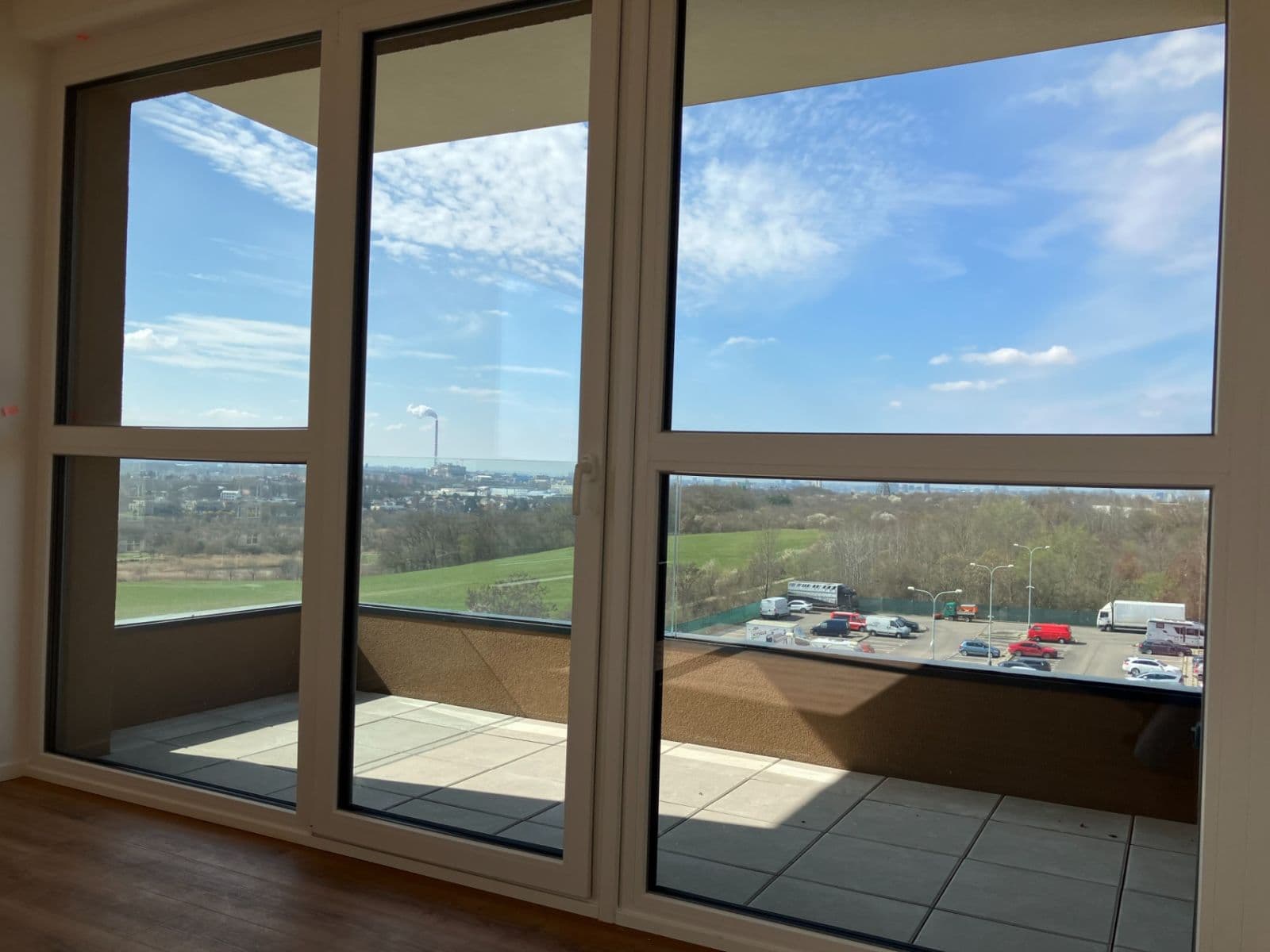 Pronájem bytu 3+kk 71 m², Arnošta Valenty, Praha, Praha Pronájem bytu 3+kk 71 m², Arnošta Valenty, Praha, Praha